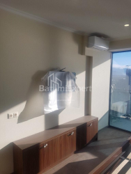 Apartment 1-room 31 m² - Sherif Khimshiashvili, Batumi