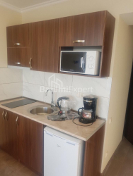 Apartment 1-room 31 m² - Sherif Khimshiashvili, Batumi