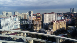 Apartment 2-room 60 m² - Tbel-Abuseridze, Batumi
