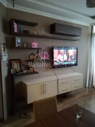 Apartment 2-room 50 m² - Vakhtang Gorgasali, Batumi