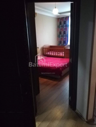 Apartment 2-room 50 m² - Vakhtang Gorgasali, Batumi