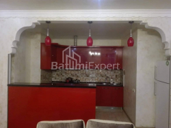 Apartment 90 m² - Alexandr Pushkin, Batumi, Georgia