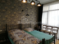 Apartment 4-room 120 m² - Ilia Chavchavadze, Batumi