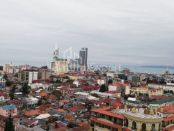 Apartment 4-room 120 m² - Ilia Chavchavadze, Batumi