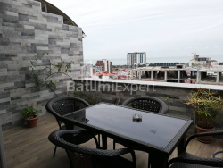 Apartment 120 m² - Ilia Chavchavadze, Batumi, Georgia