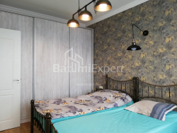 Apartment 120 m² - Ilia Chavchavadze, Batumi, Georgia