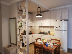 Apartment 120 m² - Ilia Chavchavadze, Batumi, Georgia