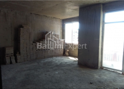 Apartment 2-room 42 m² - Selim Khimshiashvili, Batumi