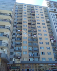 Apartment 2-room 42 m² - Selim Khimshiashvili, Batumi