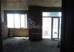 Apartment 2-room 42 m² - Selim Khimshiashvili, Batumi