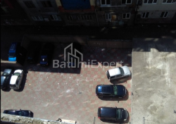 Apartment 2-room 42 m² - Selim Khimshiashvili, Batumi