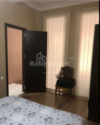 Apartment 65 m² - Zurab Gorgiladze, Batumi, Georgia
