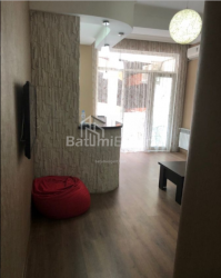 Apartment 65 m² - Zurab Gorgiladze, Batumi, Georgia