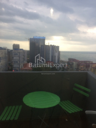 Apartment 47 m² - Iusuf Kobaladze, Batumi, Georgia