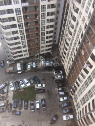 Apartment 47 m² - Iusuf Kobaladze, Batumi, Georgia