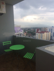 Apartment 47 m² - Iusuf Kobaladze, Batumi, Georgia