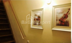 Apartment 60 m² - King Parnavaz, Batumi, Georgia