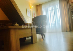 Apartment 3-room 60 m² - King Parnavaz, Batumi