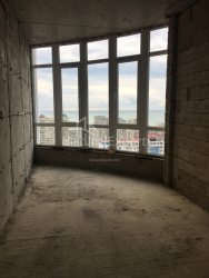 Apartment 3-room 92 m² - Tbel-Abuseridze, Batumi
