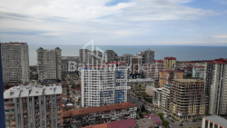 Apartment 3-room 92 m² - Tbel-Abuseridze, Batumi