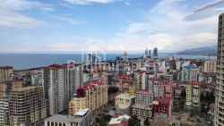 Apartment 3-room 92 m² - Tbel-Abuseridze, Batumi