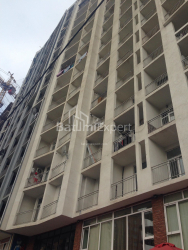 Apartment 30.8 m² - Tbel-Abuseridze, Batumi, Georgia