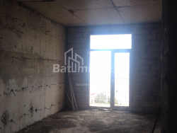 Apartment 30.8 m² - Tbel-Abuseridze, Batumi, Georgia