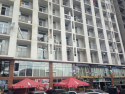 Apartment 30.8 m² - Tbel-Abuseridze, Batumi, Georgia