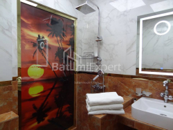 Apartment 1-room 33 m² - Niko Pirosmani, Batumi