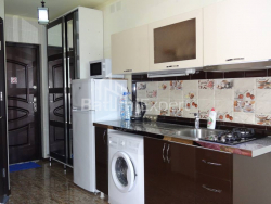 Apartment 33 m² - Niko Pirosmani, Batumi, Georgia