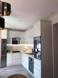 Apartment 4-room 130 m² - Vazha Pshavela, Batumi