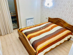 Apartment 102 m² - Ilia Chavchavadze, Batumi, Georgia