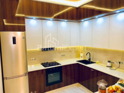 Apartment 3-room 102 m² - Ilia Chavchavadze, Batumi