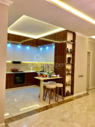 Apartment 3-room 102 m² - Ilia Chavchavadze, Batumi