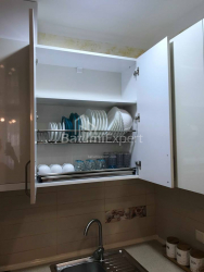 Apartment 34 m² - Sherif Khimshiashvili, Batumi, Georgia