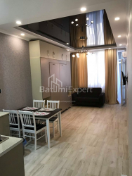 Apartment 1-room 34 m² - Sherif Khimshiashvili, Batumi