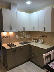 Apartment 1-room 34 m² - Sherif Khimshiashvili, Batumi