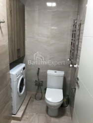 Apartment 1-room 34 m² - Sherif Khimshiashvili, Batumi