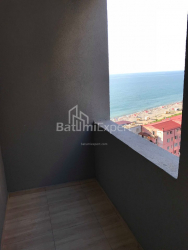 Apartment 34 m² - Sherif Khimshiashvili, Batumi, Georgia