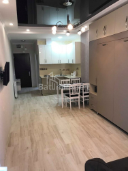 Apartment 34 m² - Sherif Khimshiashvili, Batumi, Georgia