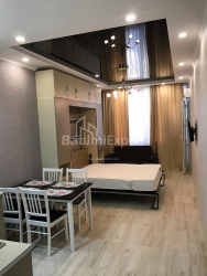 Apartment 34 m² - Sherif Khimshiashvili, Batumi, Georgia