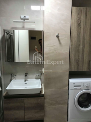 Apartment 1-room 34 m² - Sherif Khimshiashvili, Batumi