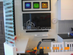 Apartment 40.5 m² - Rustaveli, Batumi, Georgia