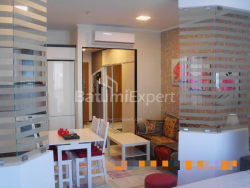 Apartment 40.5 m² - Rustaveli, Batumi, Georgia