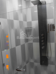 Apartment 1-room 40.5 m² - Rustaveli, Batumi