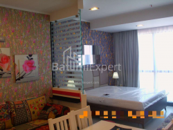 Apartment 40.5 m² - Rustaveli, Batumi, Georgia