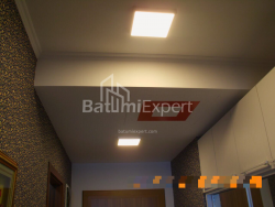 Apartment 40.5 m² - Rustaveli, Batumi, Georgia