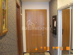 Apartment 40.5 m² - Rustaveli, Batumi, Georgia