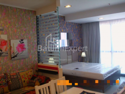Apartment 40.5 m² - Rustaveli, Batumi, Georgia