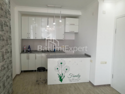 Apartment 58 m² - Niko Pirosmani, Batumi, Georgia